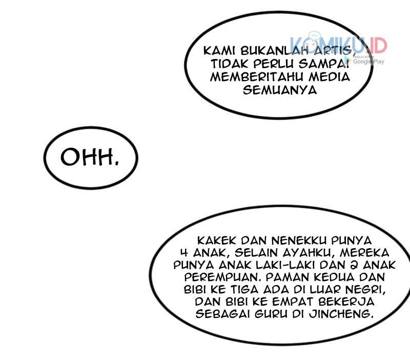 CEO’s Sudden Proposal Chapter 99 Gambar 14